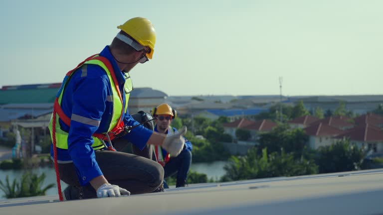 Best Slate Roofing  in St Ansgar, IA