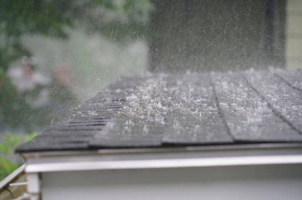 Emergency Roof Repair in St Ansgar, IA