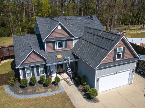 Best Rubber Roofing (EPDM, TPO)  in St Ansgar, IA