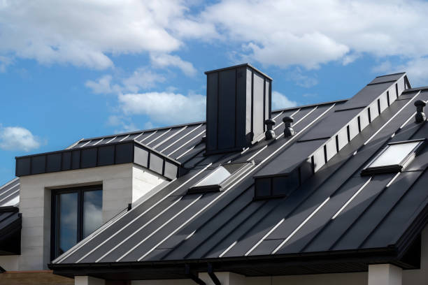 Best Emergency Roof Repair Services  in St Ansgar, IA